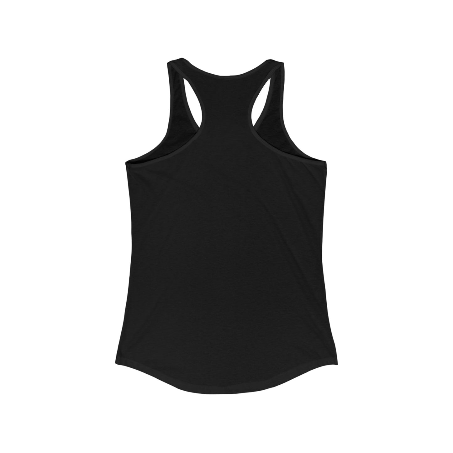 Eighties Babe Women's Ideal Racerback Tank