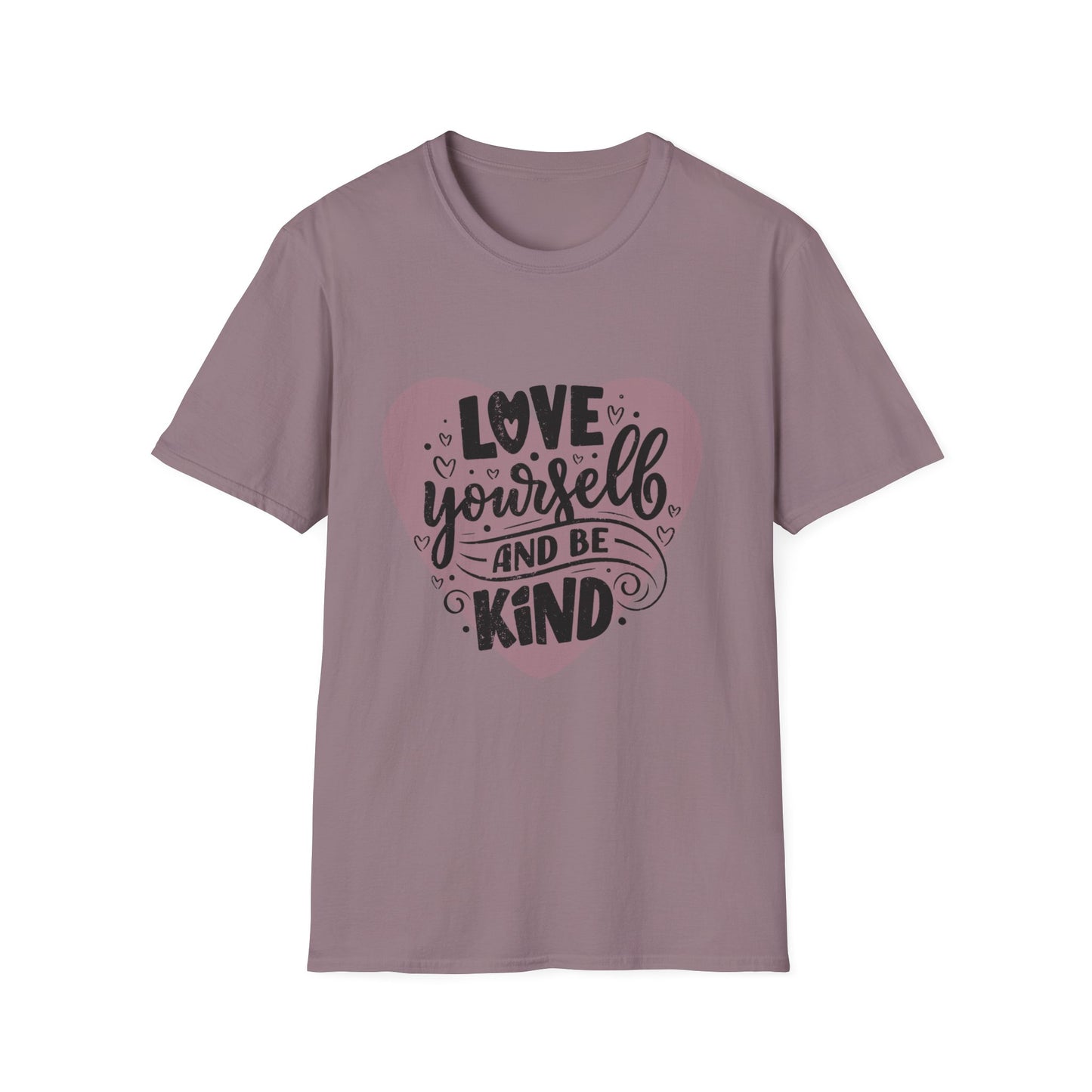 Love Yourself T-Shirt