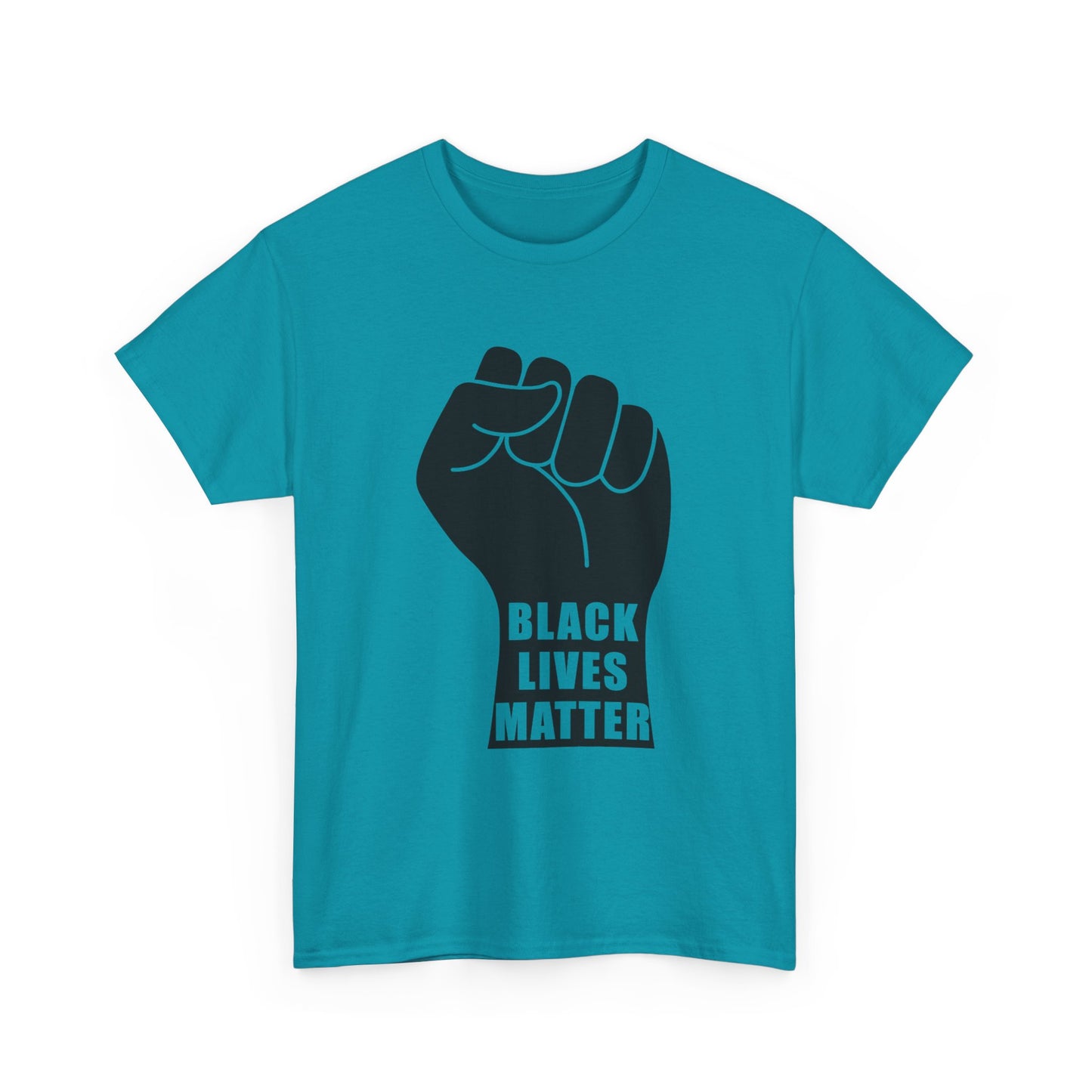 UBU - Black Lives Matter Front