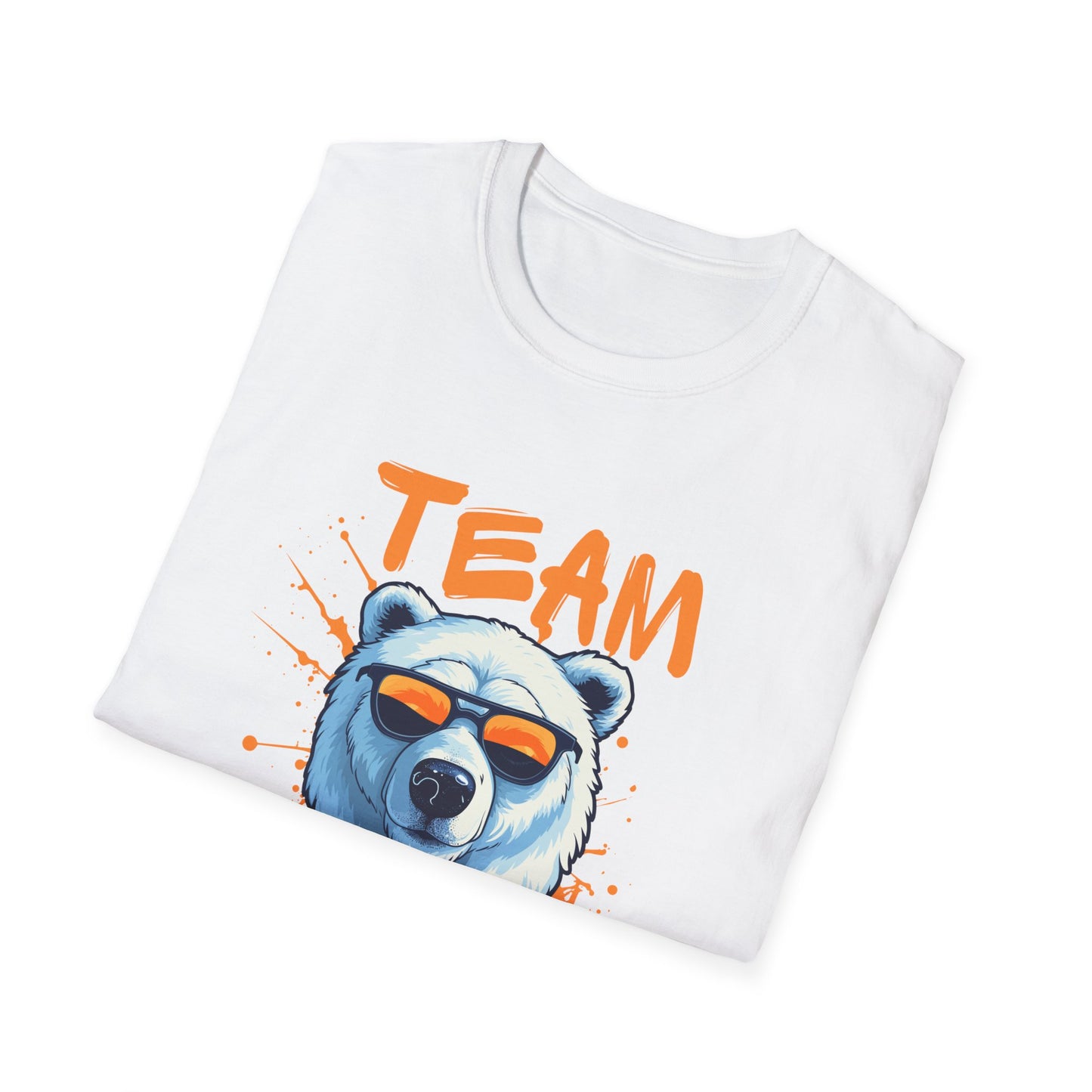 Team Bear T-Shirt