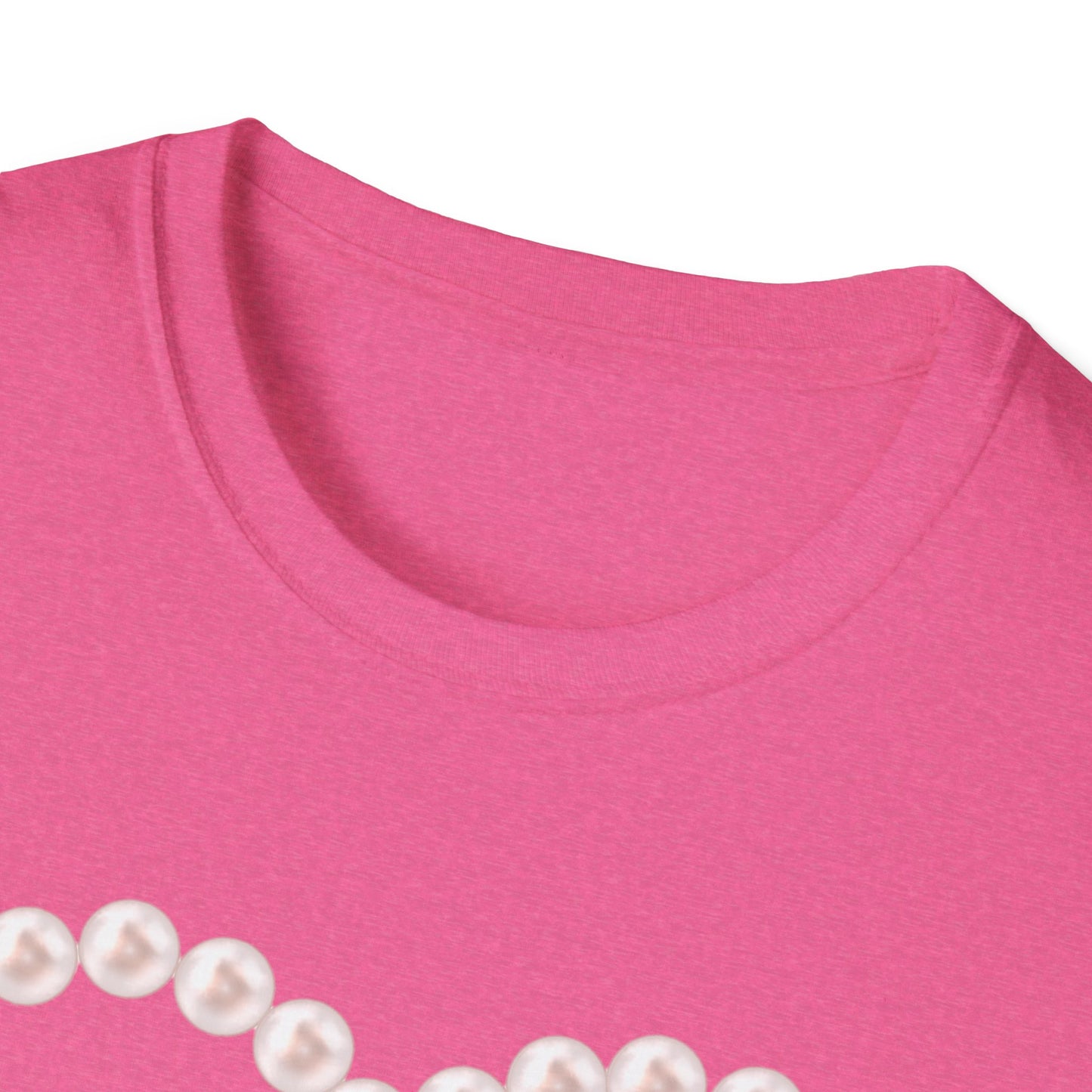 Only the young Graphic Tee