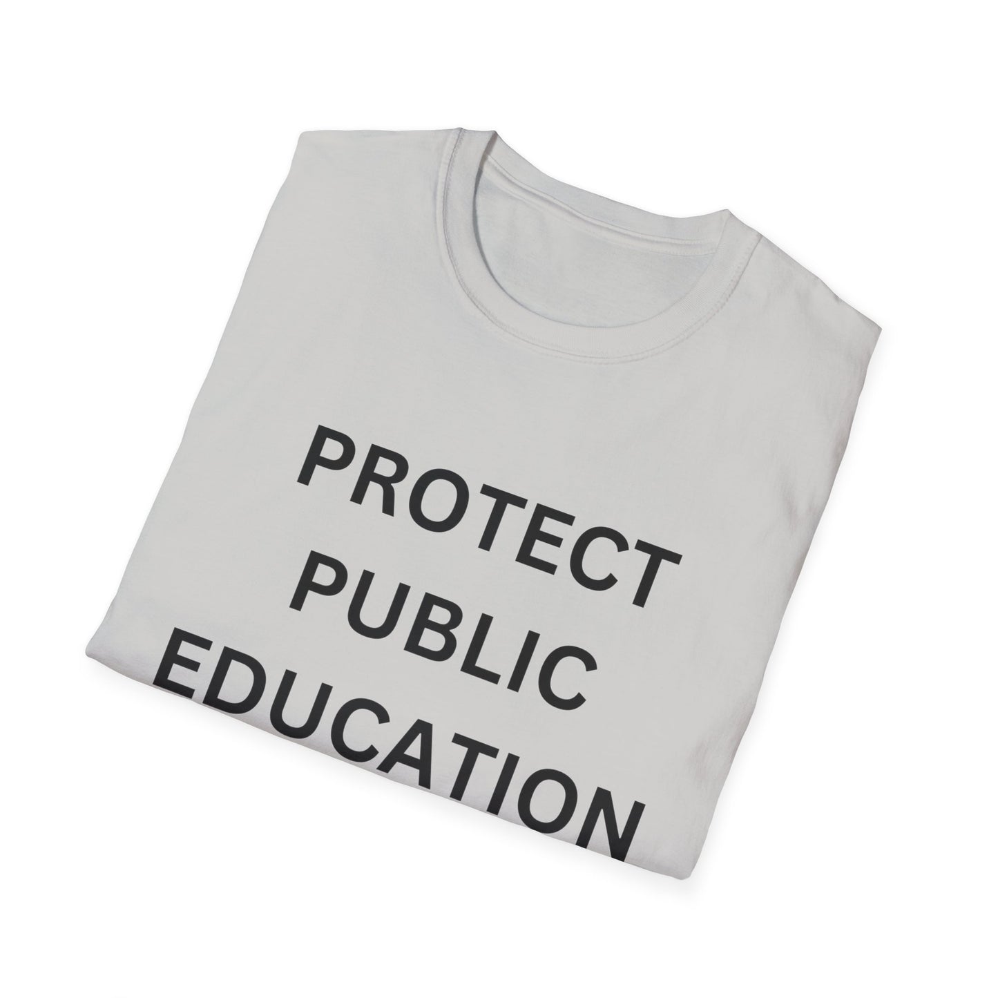 Protect Public Education