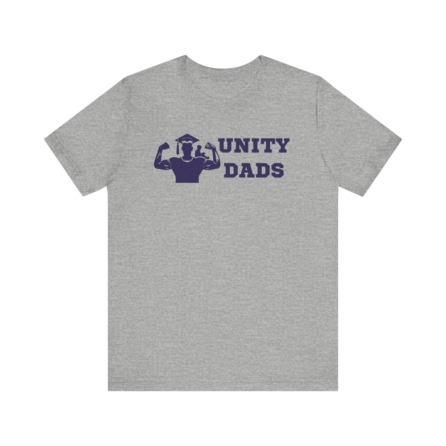 Unity Dads(Purple Logo)