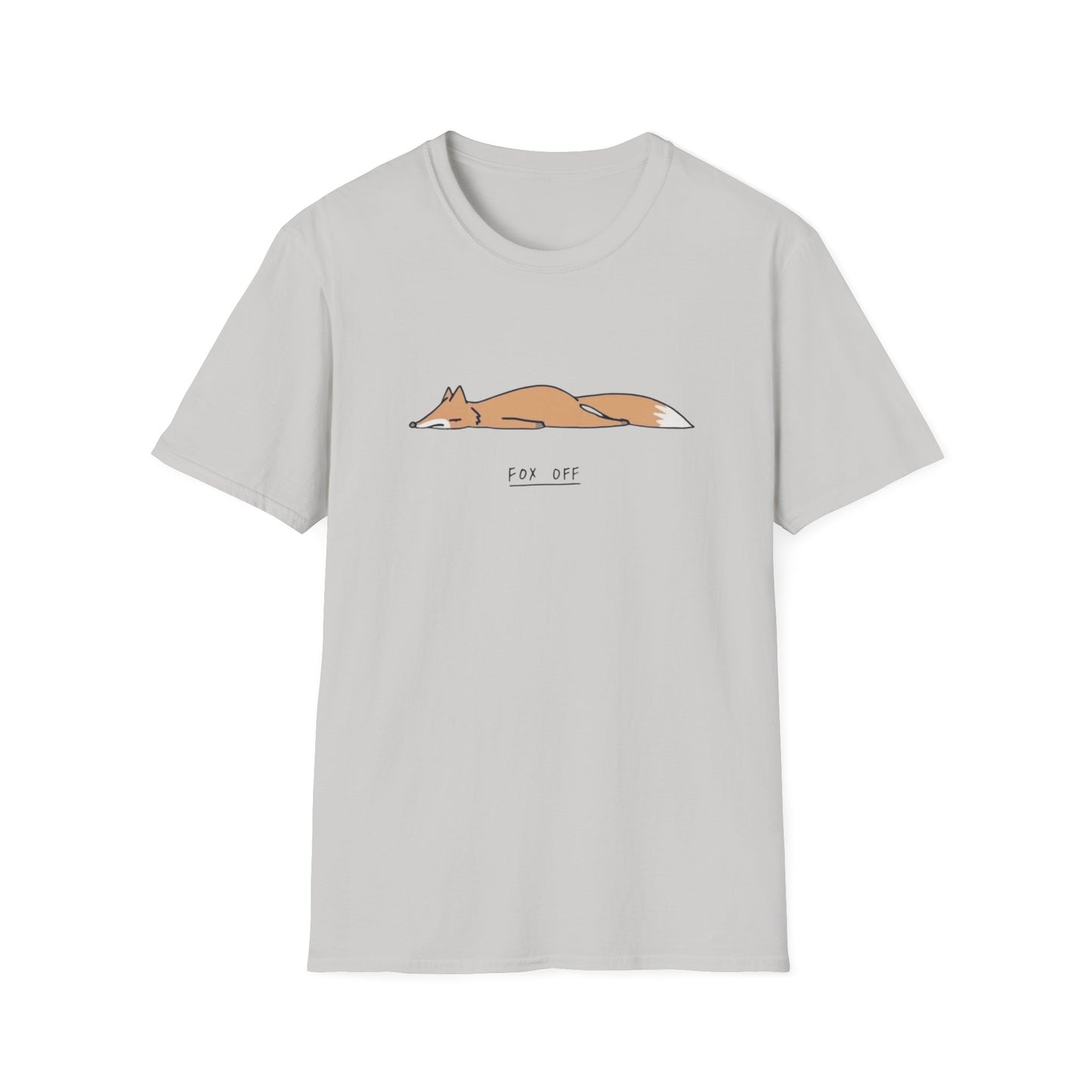 Fox off Design