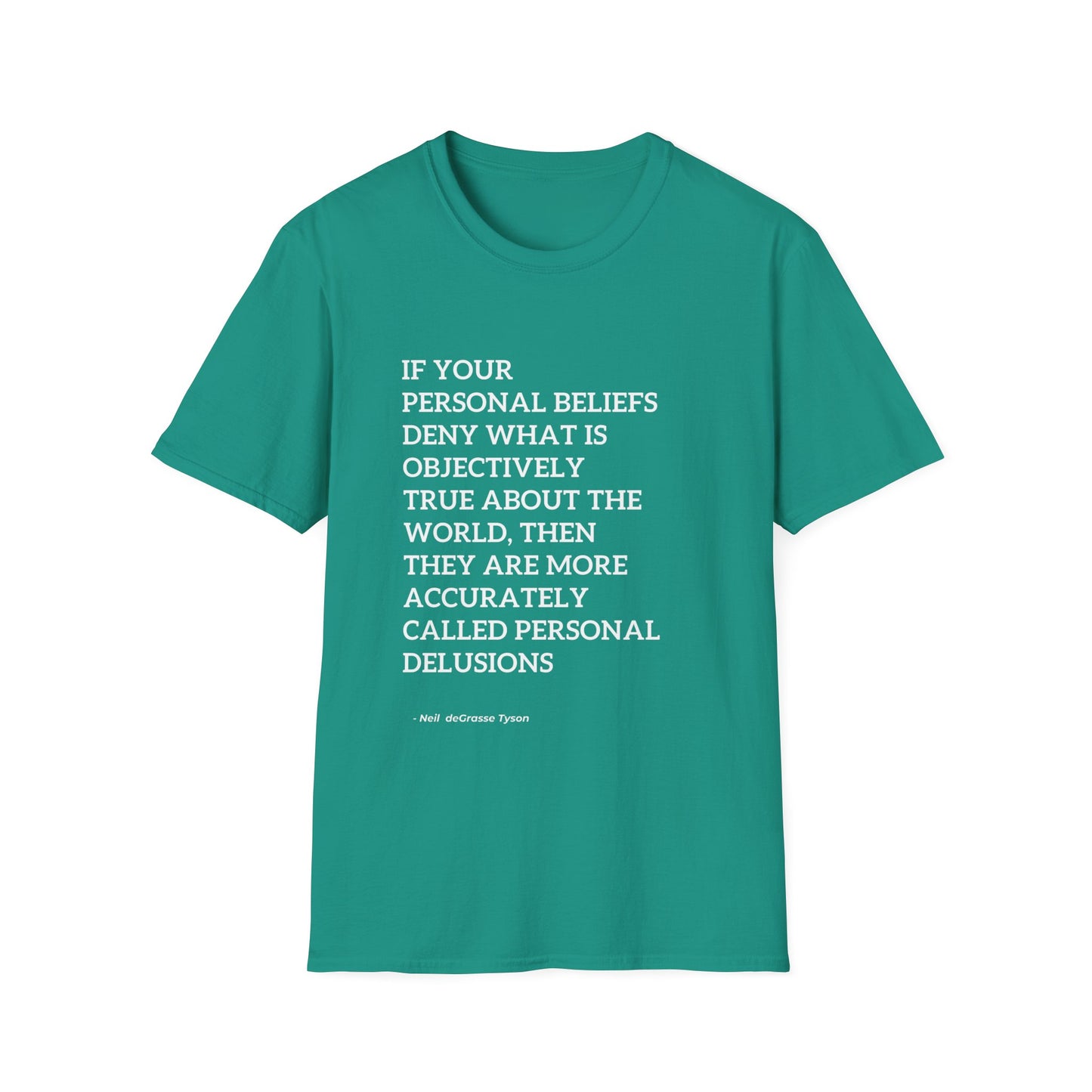 Personal Delusions T-Shirt