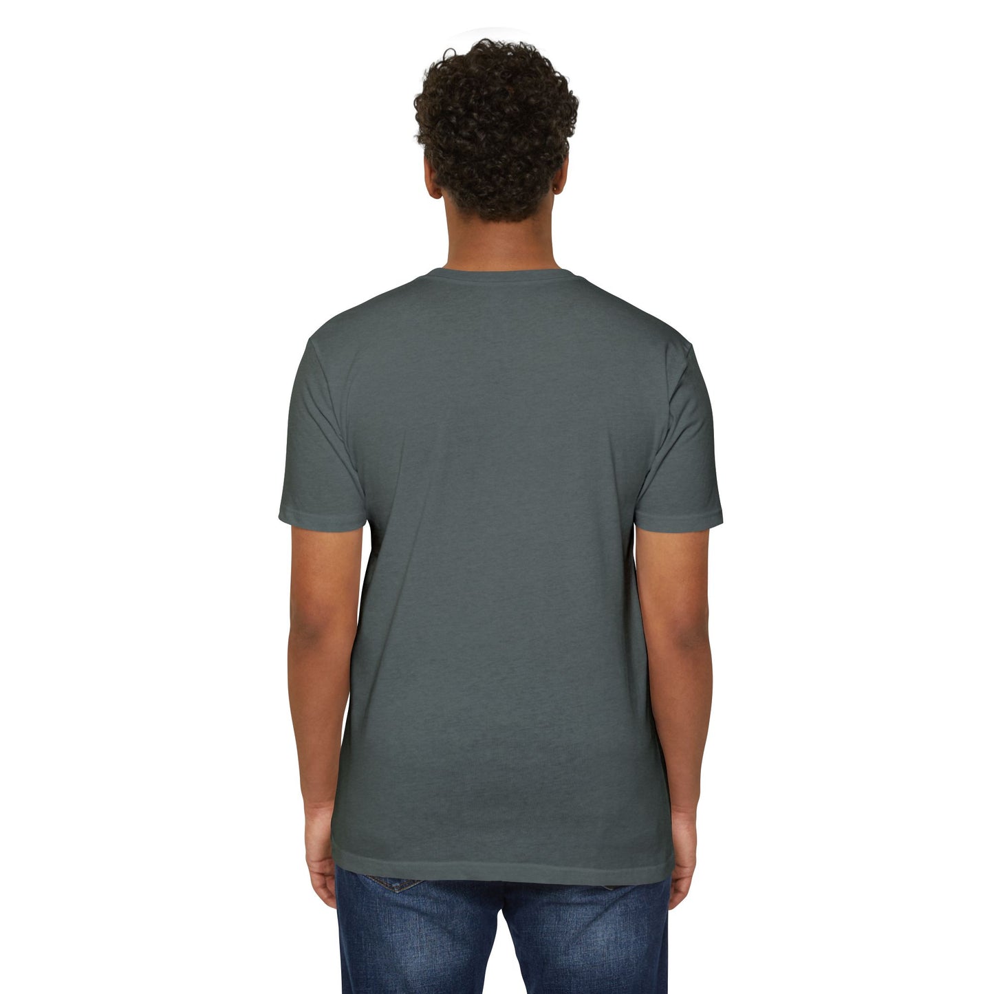 No Permission Needed T-Shirt — Empowering Feminist Graphic Tee