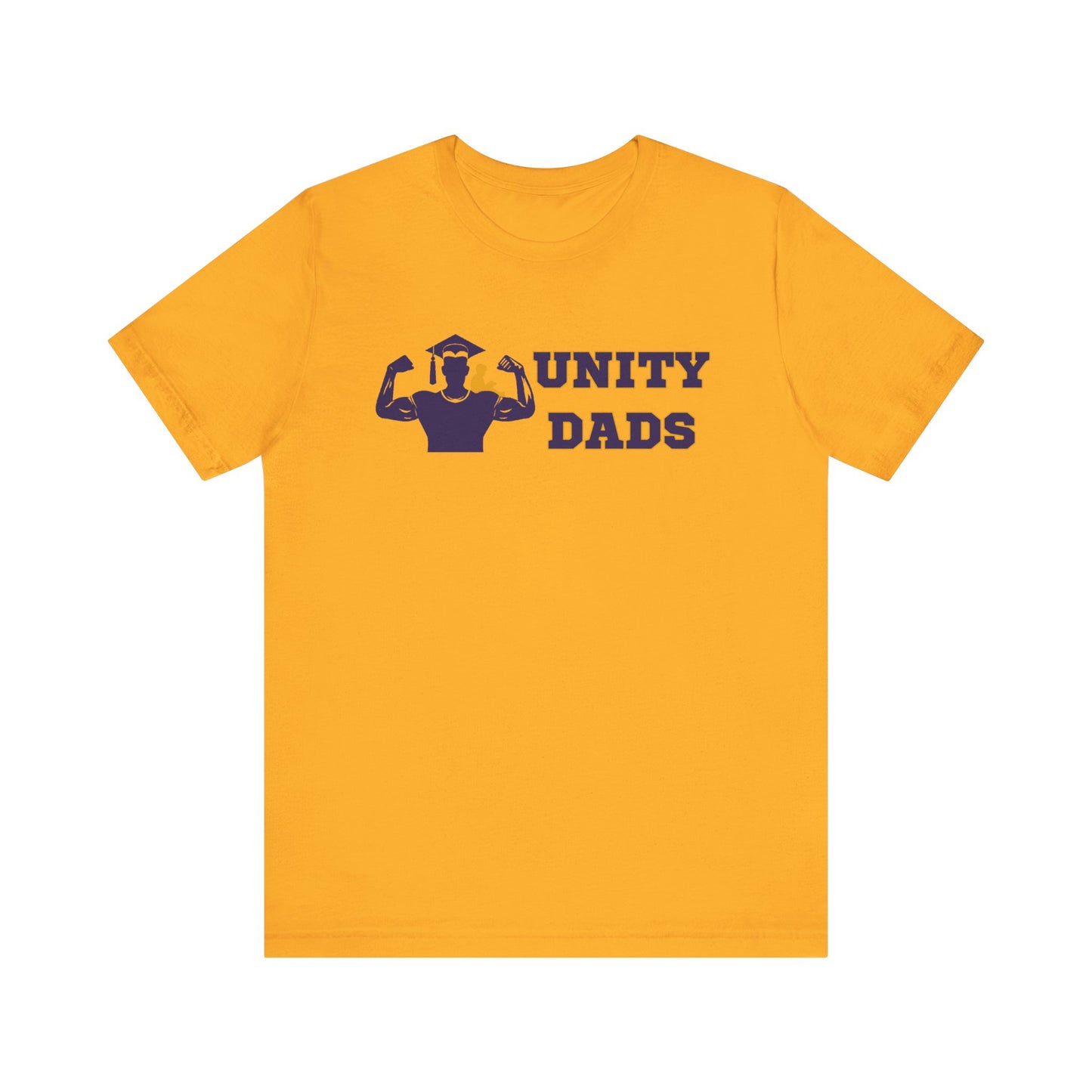 Unity Dads(Purple Logo)