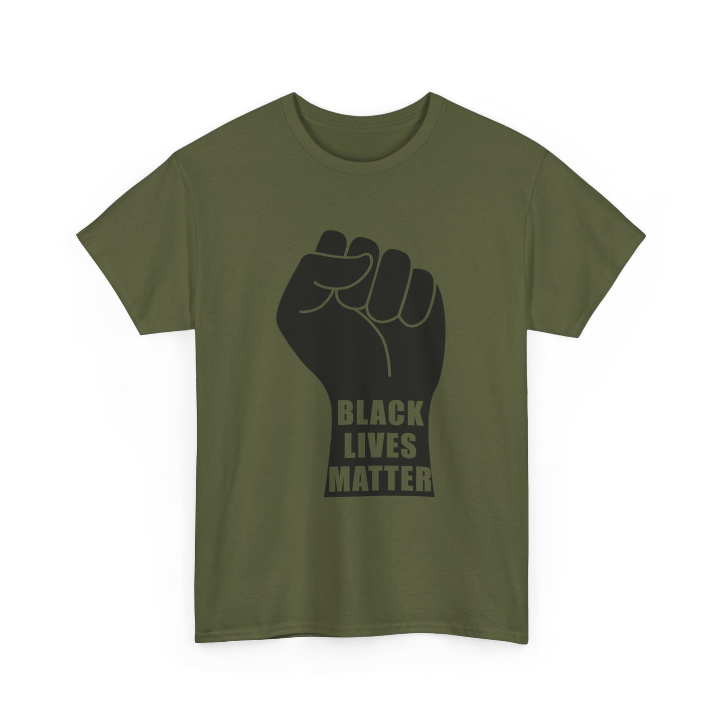 UBU - Black Lives Matter Front