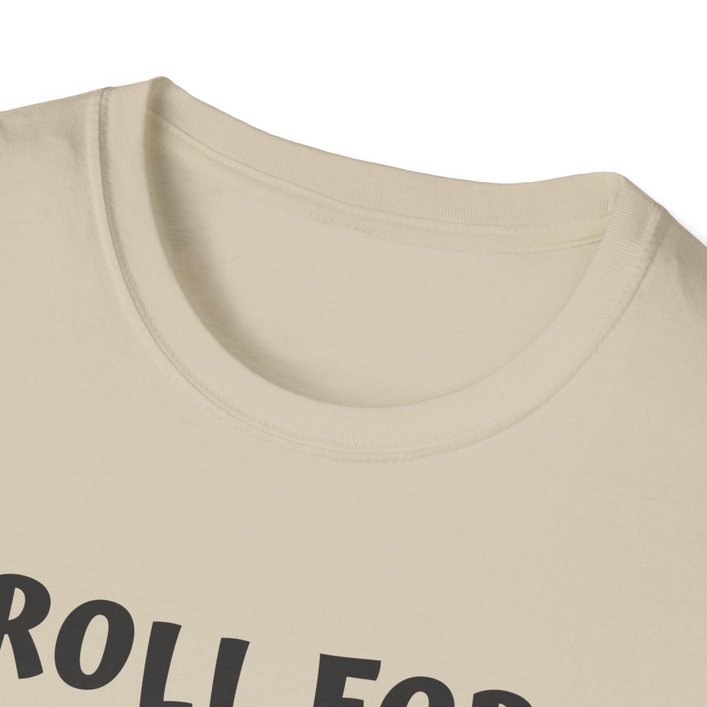 Roll For Initiative  T-Shirt